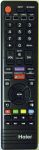 HAIER TV-5620-127 Remote Control